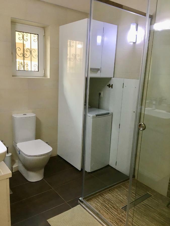 Sea Star Luxury Apartment เอเธนส์ ภายนอก รูปภาพ